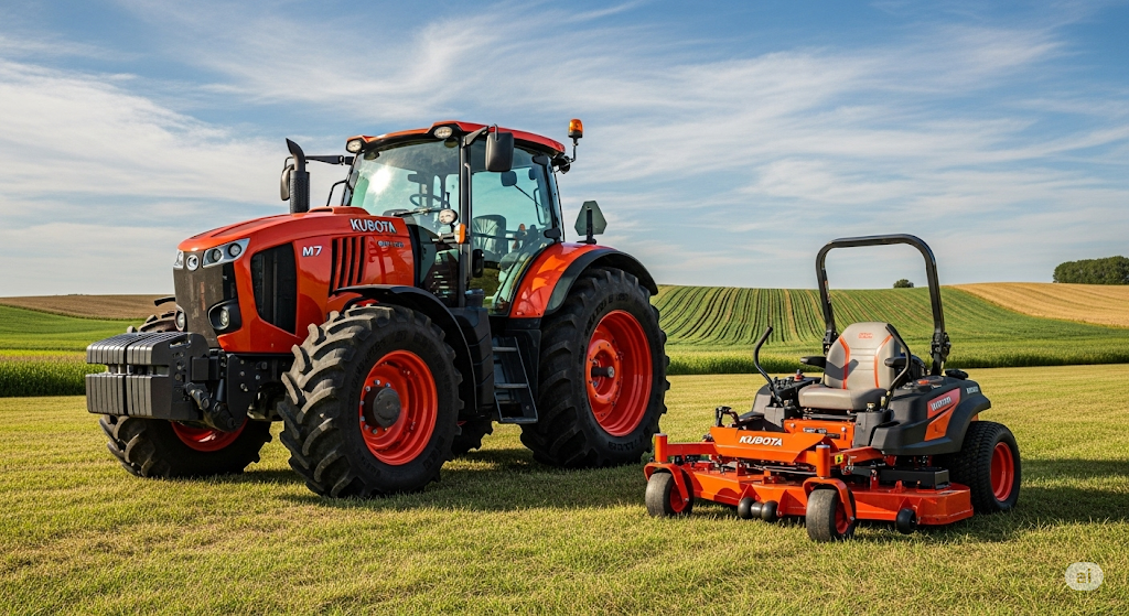 kubota 2